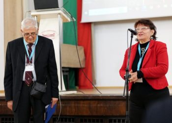Досег до магията на науката