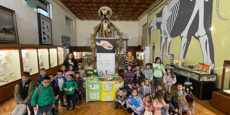 До Африка и назад