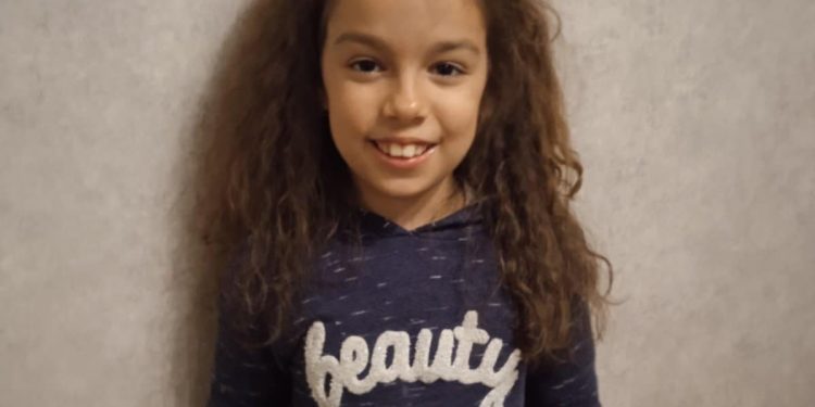 Нова награда за 8-годишен талант от Кюстендил