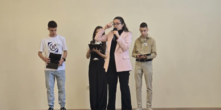 Новините от моето родно място