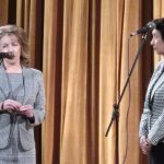 Заместник-министърът на образованието и науката д-р Емилия Лазарова