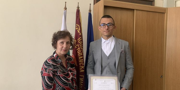 От учебното предприятие до собствен бизнес