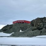 Българската антарктическа база "Св. Климент Охридски"