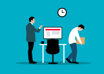 Кога работодателят има право да наложи дисциплинарно уволнение