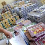 Министерският съвет одобри 47 001 990 лева за закупуване на познавателни книжки, учебници, електронно четими учебници, учебни комплекти и учебни помагала за децата и учениците от I до XII клас в общинските детски градини и училища за 2025 година