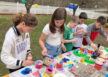 Доброто подари с усмивка