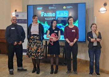 „Лаборатория за слава“ излъчи трима финалисти