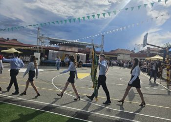 Абланица празнува