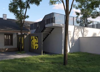 Графичната база в Бургас ще се превърне в Културно-образователен център и музей