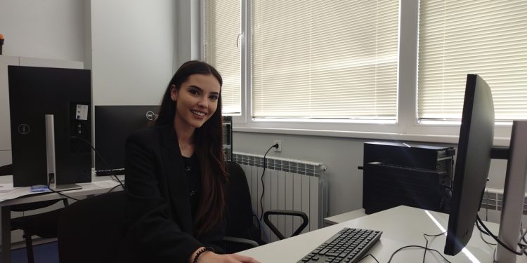 Симона Петрова, „Мис България 2024 г.“: Образованието винаги ми е било приоритет