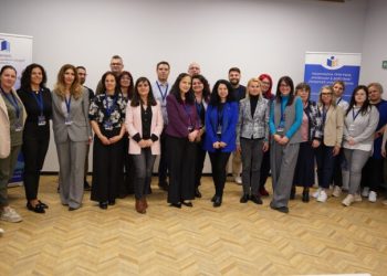 11 училища със съвместна лаборатория по изкуствен интелект, технологии и умения за новата реалност