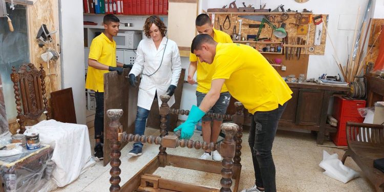 В крак с новите технологии