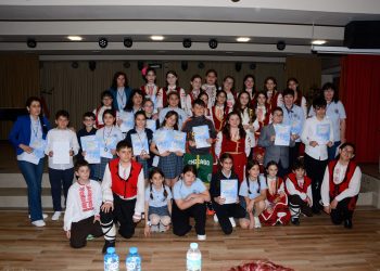 Изкуството да отстояваш позиции