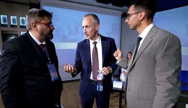 Министър Вълчев: Вложените в образование и наука средства са с най-висока обществена възвръщаемост