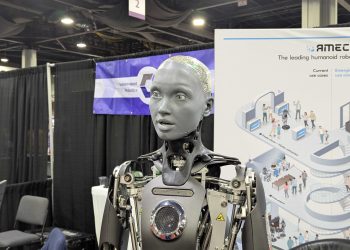 Българската наука излиза на световната сцена в роботиката