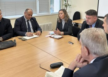 Съветът на ректорите и представители на изпълнителната власт обсъдиха проблема със зависимостите сред младите хора