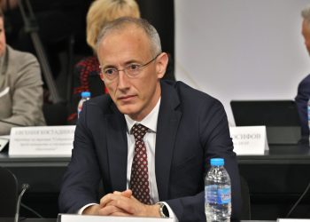 Министър Вълчев с последна информация за организацията на матурите