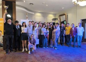 Най-добрите математици сред студентите