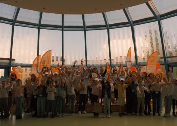 Рекорд в състезание на „Книговище“