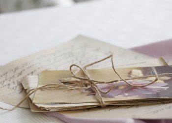 И най-доброто писмо е…