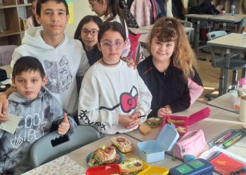 Заедно сме по-добри