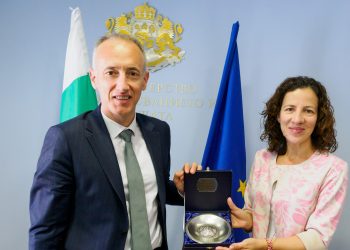 Развитие на умения, STEM и математика са сред приоритетите на Европейската комисия