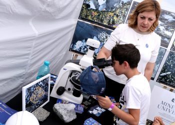 Фестивалът „Ало, Космос! Говори България!“ се завръща с пето издание