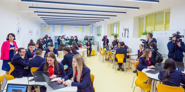 Споделянето е пътят към успеха