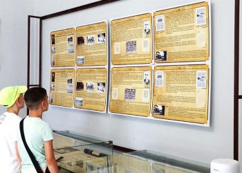 Варна отбелязва 120 години детски морски санаториум