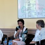 Външните инспектори към Националния инспекторат по образованието са мотиватори и полезен коректив за развитието на детски градини и училища, каза заместник-министърът на образованието и науката д-р Емилия Лазарова по време на Третата национална среща на външните инспектори към Националния инспекторат по образованието