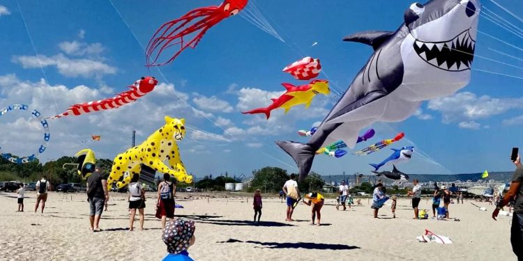 Децата на Варна превръщат лятото в учебно приключение