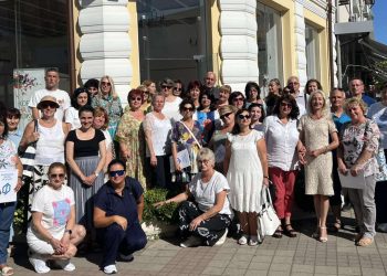 Поморие посреща директорите на центрове за подкрепа за личностно развитие