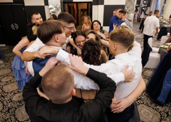 Не е просто учител, а опора и вдъхновение