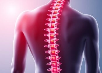 Учени с решение за тежките травми на гръбнака