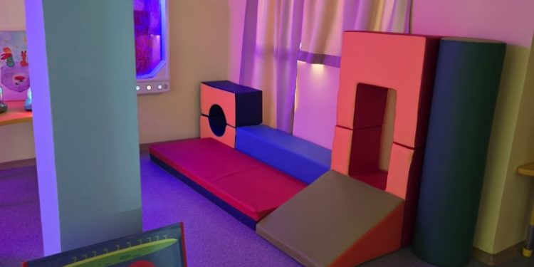 Вълшебства в ДГ „Вълшебство“ в Бургас