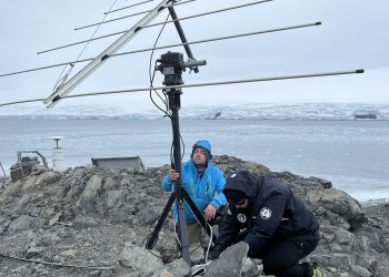 В градовете охлаждане няма