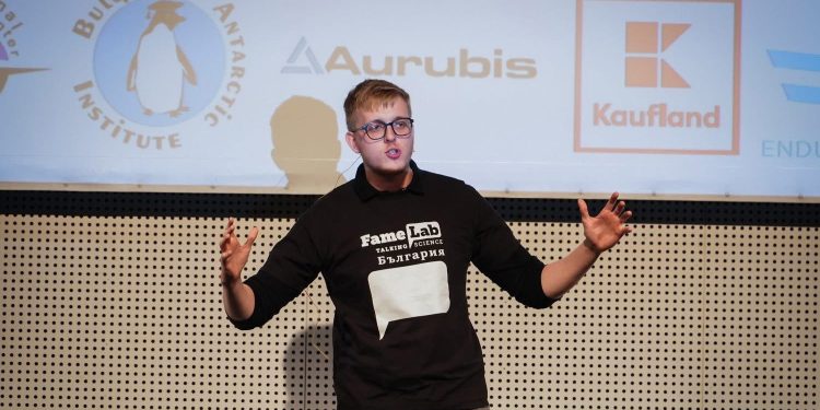 Не плашете децата със зъболекари