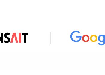 Google дарява нови 150 000 щатски долара на INSAIT