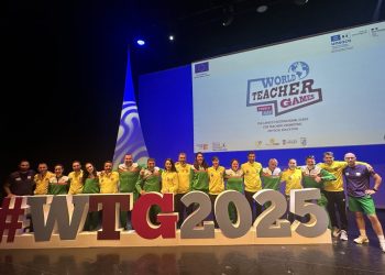 Първо градско състезание за педагози в София организира Българската асоциация „Спорт за учащи“