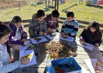 Всичко може да се  постигне с добри дела