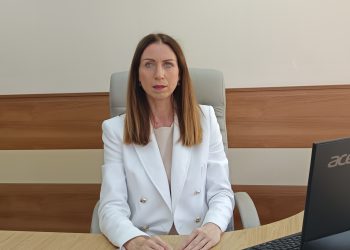 Валентина Камалиева, началник на РУО – Бургас:  Усилията ми ще са насочени към насърчаване културата на учене и взаимодействието с родителите