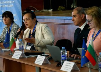 Стъпки за развитие на качеството на висшето образование