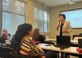 Обучение за работа с данни ще помогне за по-точни анализи на резултатите от външните оценявания