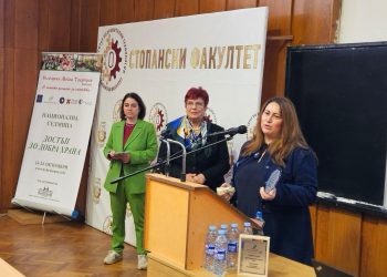 Проект на МОН с отличие за подобряване на хранителните навици на децата в детските градини