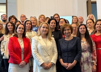 Първа среща на българските неделни училища в Австрия