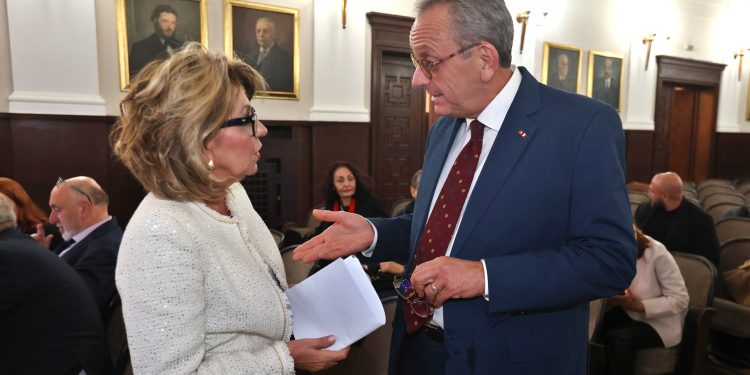 Филмът „Съединението – 140 години по-късно“ с премиера в БАН