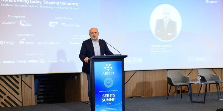 Обсъждат данъчни стимули за научна и развойна дейност