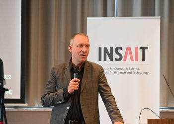 Проф. Томас Цурбухен, бивш научен директор на НАСА: Технологиите могат да помогнат за адаптиране към промените на Земята