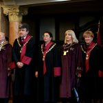 Софийският университет отбеляза патронния си празник на 25 ноември