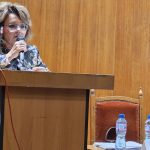 „Центровете за подкрепа за личностно развитие са естествен партньор на училищата за възпитание на учениците и разгръщане на талантите им“, каза заместник-министърът на образованието и науката Наталия Михалевска при откриването на Националното съвещание на директорите на центровете